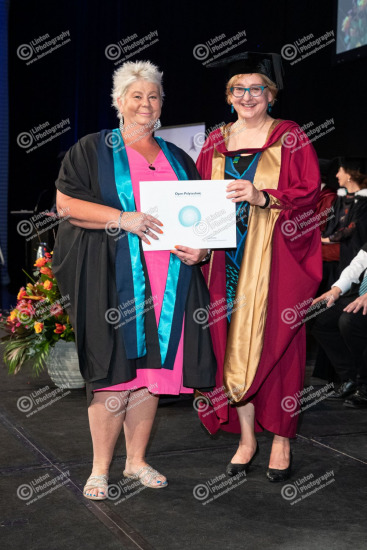 Open Polytechnic Christchurch Graduation - 5 May 2021