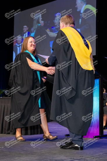 Ara Autumn Graduation - 26 March 2021