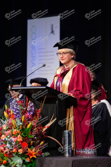 Open Polytechnic Christchurch Graduation - 7 May 2019