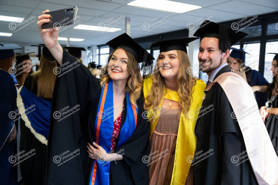 New Zealand Graduate School of Education Graduation - 24 August 2020