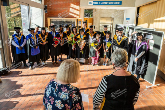 New Zealand Scholarships Graduates - 9 June 2020