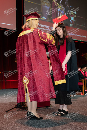 University of Canterbury Graduation - 29, 30 & 31 August 2022