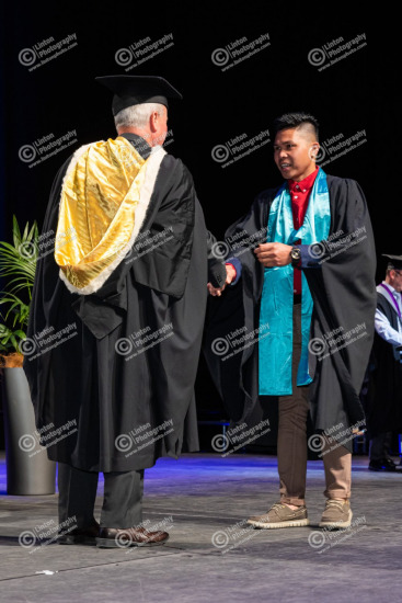 Ara Spring Graduation - 16 September 2022