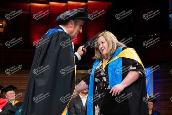 Lincoln University Graduation - 23 September 2022