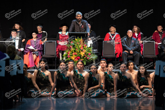 Open Polytechnic Christchurch Graduation - 27 October 2022