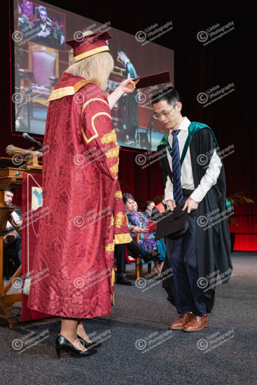 University of Canterbury Graduation - 13, 14 & 15 December 2022