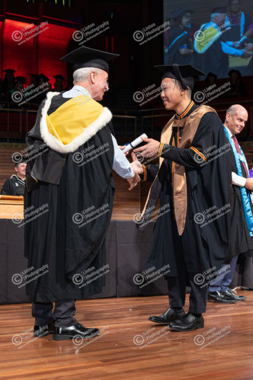 Ara Autumn Graduation - 31 March 2023