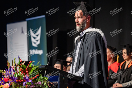 Open Polytechnic Christchurch Graduation - 3 May 2023