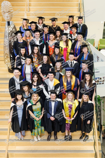 New Zealand Graduate School of Education Graduation - 14 August 2023