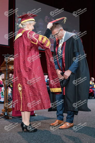 University of Canterbury Graduation - 29 August 2023
