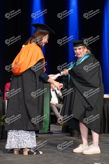 Ara Spring Graduation - 15 September 2023