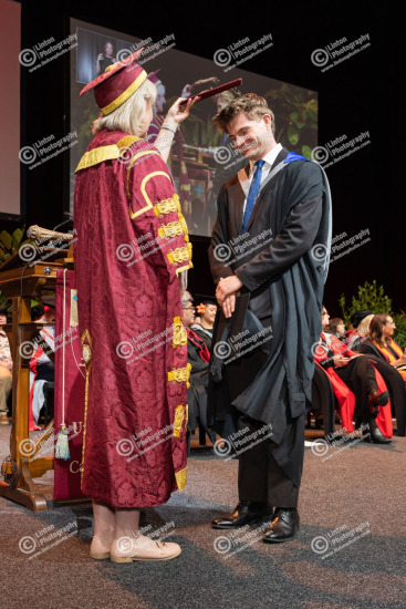 University of Canterbury Graduation - 25 August 2026