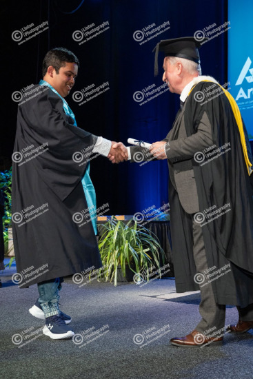Ara Spring Graduation - 17 September 2026